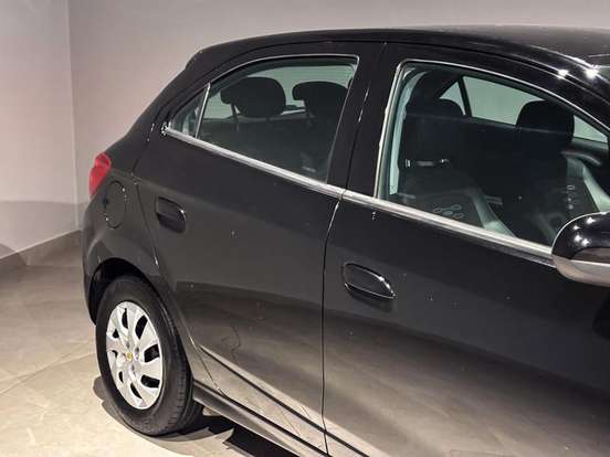 CHEVROLET-ONIX-1.0 MPFI LT 8V FLEX 4P MANUAL CHEVROLET-ONIX-2018