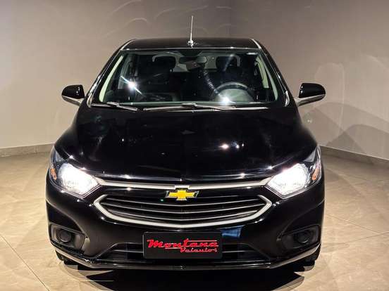 CHEVROLET-ONIX-1.0 MPFI LT 8V FLEX 4P MANUAL CHEVROLET-ONIX-2018