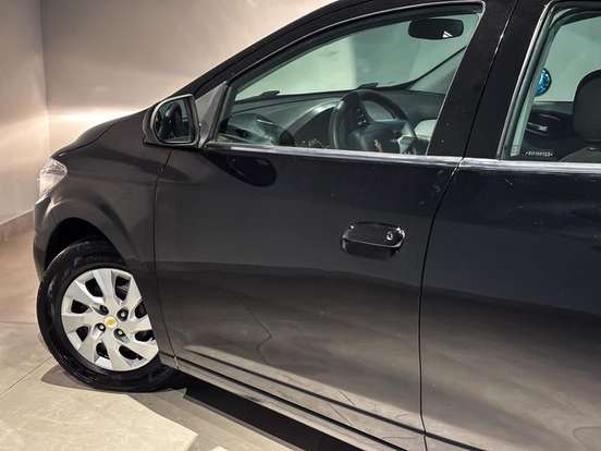 CHEVROLET-ONIX-1.0 MPFI LT 8V FLEX 4P MANUAL CHEVROLET-ONIX-2018