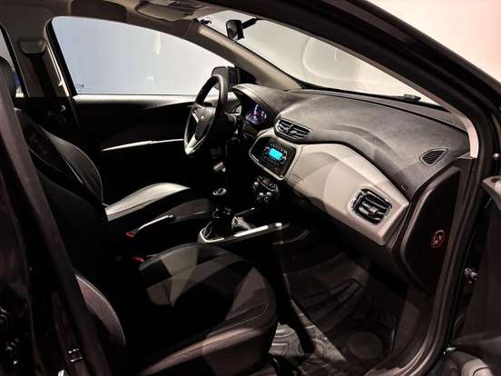 CHEVROLET-ONIX-1.0 MPFI LT 8V FLEX 4P MANUAL CHEVROLET-ONIX-2018