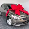 CHEVROLET ONIX 1.0 MPFI LT 8V FLEX 4P MANUAL CHEVROLET ONIX 1.0 MPFI LT 8V FLEX 4P MANUAL