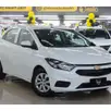CHEVROLET ONIX 1.0 MPFI LT 8V FLEX 4P MANUAL CHEVROLET ONIX 1.0 MPFI LT 8V FLEX 4P MANUAL