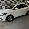 CHEVROLET ONIX 1.0 MPFI LT 8V FLEX 4P MANUAL CHEVROLET ONIX 1.0 MPFI LT 8V FLEX 4P MANUAL