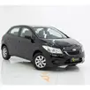CHEVROLET ONIX 1.0 MPFI LT 8V FLEX 4P MANUAL CHEVROLET ONIX 1.0 MPFI LT 8V FLEX 4P MANUAL