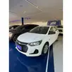 CHEVROLET ONIX 1.0 TURBO FLEX AUTOMÁTICO CHEVROLET ONIX 1.0 TURBO FLEX AUTOMÁTICO