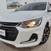 CHEVROLET ONIX 1.0 TURBO FLEX AUTOMÁTICO CHEVROLET ONIX 1.0 TURBO FLEX AUTOMÁTICO