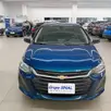 CHEVROLET ONIX 1.0 TURBO FLEX AUTOMÁTICO CHEVROLET ONIX 1.0 TURBO FLEX AUTOMÁTICO