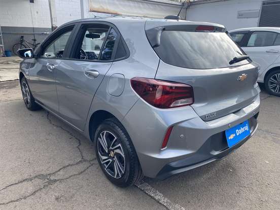 CHEVROLET-ONIX-2026