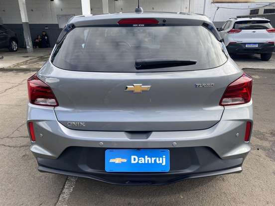 CHEVROLET-ONIX-2026
