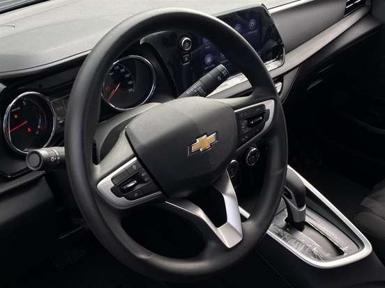 CHEVROLET-ONIX-1.0 TURBO FLEX AUTOMÁTICO CHEVROLET-ONIX-2026
