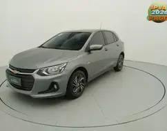 CHEVROLET ONIX 1.0 TURBO FLEX LT MANUAL CHEVROLET ONIX 1.0 TURBO FLEX LT MANUAL