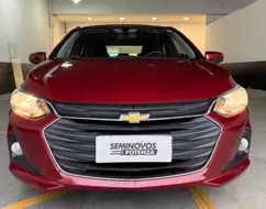 CHEVROLET ONIX 1.0 TURBO FLEX LT MANUAL CHEVROLET ONIX 1.0 TURBO FLEX LT MANUAL