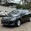 CHEVROLET ONIX 1.0 TURBO FLEX LT MANUAL CHEVROLET ONIX 1.0 TURBO FLEX LT MANUAL