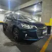 CHEVROLET ONIX 1.0 TURBO FLEX LT MANUAL CHEVROLET ONIX 1.0 TURBO FLEX LT MANUAL