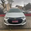 CHEVROLET ONIX 1.0 TURBO FLEX LT MANUAL CHEVROLET ONIX 1.0 TURBO FLEX LT MANUAL