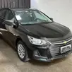 CHEVROLET ONIX 1.0 TURBO FLEX LT MANUAL CHEVROLET ONIX 1.0 TURBO FLEX LT MANUAL