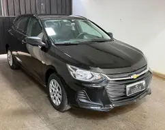 CHEVROLET ONIX 1.0 TURBO FLEX LT MANUAL CHEVROLET ONIX 1.0 TURBO FLEX LT MANUAL