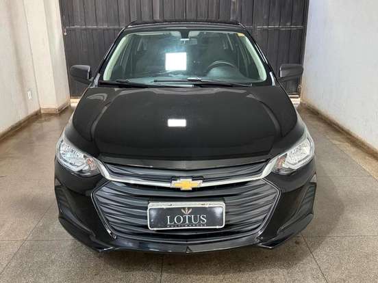 CHEVROLET-ONIX-2019