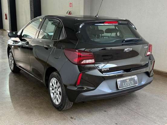 CHEVROLET-ONIX-1.0 TURBO FLEX LT MANUAL CHEVROLET-ONIX-2019