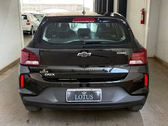 CHEVROLET-ONIX-1.0 TURBO FLEX LT MANUAL CHEVROLET-ONIX-2019