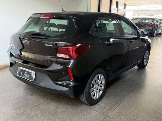 CHEVROLET-ONIX-2019