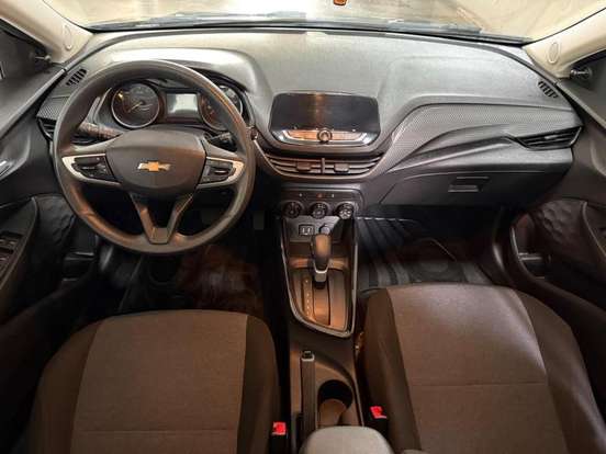 CHEVROLET-ONIX-2019
