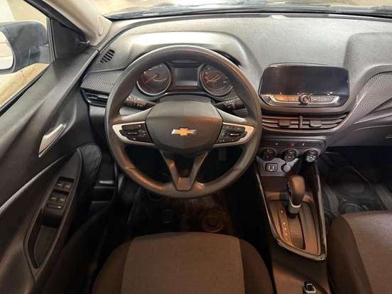 CHEVROLET-ONIX-2019