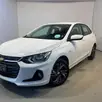 CHEVROLET ONIX 1.0 TURBO FLEX LT MANUAL CHEVROLET ONIX 1.0 TURBO FLEX LT MANUAL