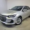 CHEVROLET ONIX 1.0 TURBO FLEX LT MANUAL CHEVROLET ONIX 1.0 TURBO FLEX LT MANUAL