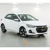 CHEVROLET ONIX 1.0 TURBO FLEX LT MANUAL CHEVROLET ONIX 1.0 TURBO FLEX LT MANUAL