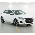 CHEVROLET ONIX 1.0 TURBO FLEX LT MANUAL CHEVROLET ONIX 1.0 TURBO FLEX LT MANUAL