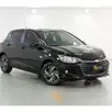 CHEVROLET ONIX 1.0 TURBO FLEX LT MANUAL CHEVROLET ONIX 1.0 TURBO FLEX LT MANUAL