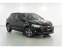 CHEVROLET ONIX 1.0 TURBO FLEX LT MANUAL CHEVROLET ONIX 1.0 TURBO FLEX LT MANUAL