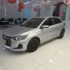 CHEVROLET ONIX 1.0 TURBO FLEX LT MANUAL CHEVROLET ONIX 1.0 TURBO FLEX LT MANUAL