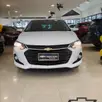 CHEVROLET ONIX 1.0 TURBO FLEX LTZ AUTOMÁTICO CHEVROLET ONIX 1.0 TURBO FLEX LTZ AUTOMÁTICO