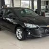 CHEVROLET ONIX 1.0 TURBO FLEX LTZ AUTOMÁTICO CHEVROLET ONIX 1.0 TURBO FLEX LTZ AUTOMÁTICO
