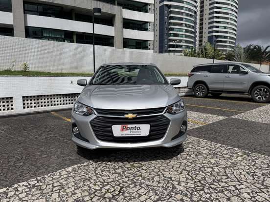 CHEVROLET-ONIX-2022