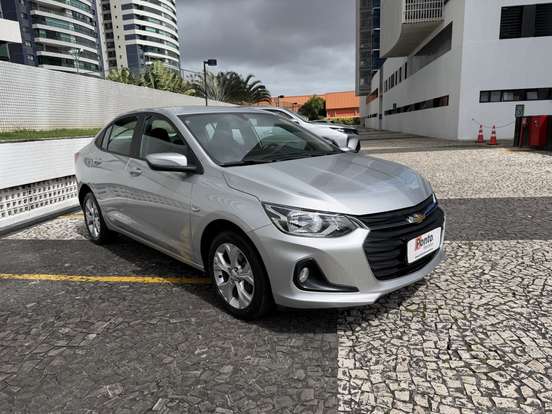 CHEVROLET-ONIX-2022