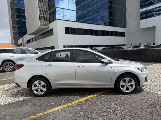 CHEVROLET-ONIX-2022