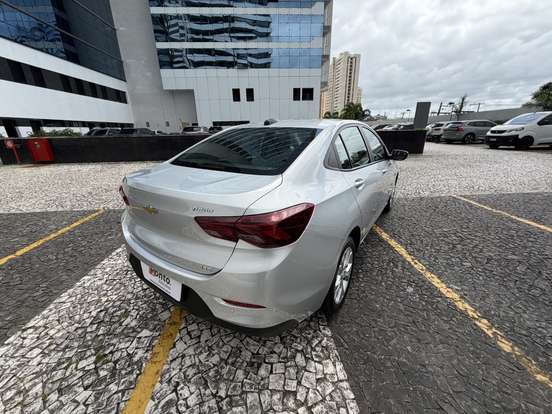 CHEVROLET-ONIX-2022