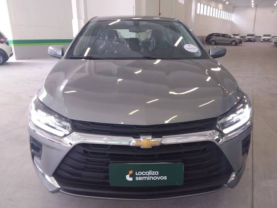 CHEVROLET ONIX 1.0 TURBO FLEX LTZ AUTOMÁTICO