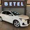 CHEVROLET ONIX 1.0 TURBO FLEX LTZ AUTOMÁTICO CHEVROLET ONIX 1.0 TURBO FLEX LTZ AUTOMÁTICO