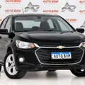 CHEVROLET ONIX 1.0 TURBO FLEX LTZ MANUAL CHEVROLET ONIX 1.0 TURBO FLEX LTZ MANUAL