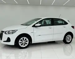 CHEVROLET ONIX 1.0 TURBO FLEX LTZ MANUAL CHEVROLET ONIX 1.0 TURBO FLEX LTZ MANUAL