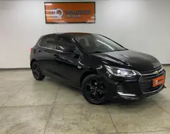 CHEVROLET ONIX 1.0 TURBO FLEX LTZ MANUAL CHEVROLET ONIX 1.0 TURBO FLEX LTZ MANUAL