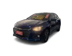 CHEVROLET ONIX 1.0 TURBO FLEX PLUS LT AUTOMÁTICO CHEVROLET ONIX 1.0 TURBO FLEX PLUS LT AUTOMÁTICO