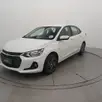 CHEVROLET ONIX 1.0 TURBO FLEX PLUS LT MANUAL CHEVROLET ONIX 1.0 TURBO FLEX PLUS LT MANUAL