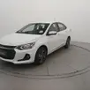 CHEVROLET ONIX 1.0 TURBO FLEX PLUS LT MANUAL CHEVROLET ONIX 1.0 TURBO FLEX PLUS LT MANUAL
