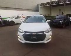 CHEVROLET ONIX 1.0 TURBO FLEX PLUS LT MANUAL CHEVROLET ONIX 1.0 TURBO FLEX PLUS LT MANUAL