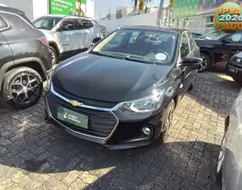 CHEVROLET ONIX 1.0 TURBO FLEX PLUS LT MANUAL CHEVROLET ONIX 1.0 TURBO FLEX PLUS LT MANUAL